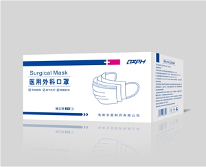 医用外科口罩